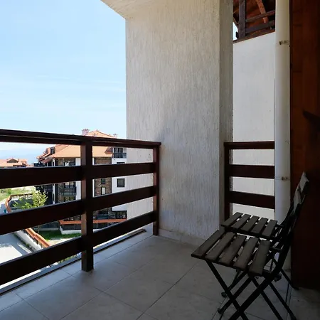 Predela With Spa, 5 Minute Walk To Lift Apartamento Bansko