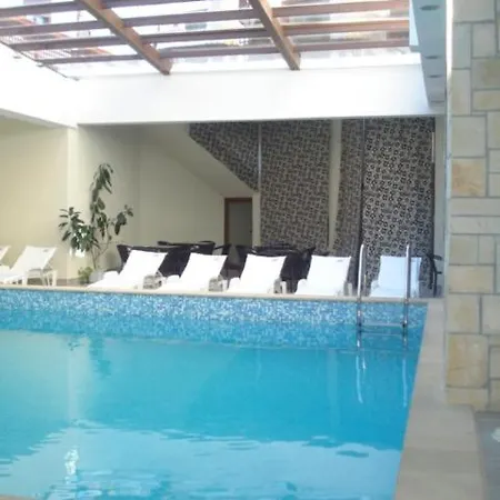 شقة Predela With *