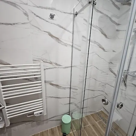 شقة Predela With بانسكو