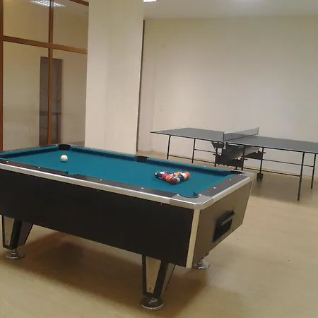 Appartement Predela With Spa, 5 Minute Walk To Lift