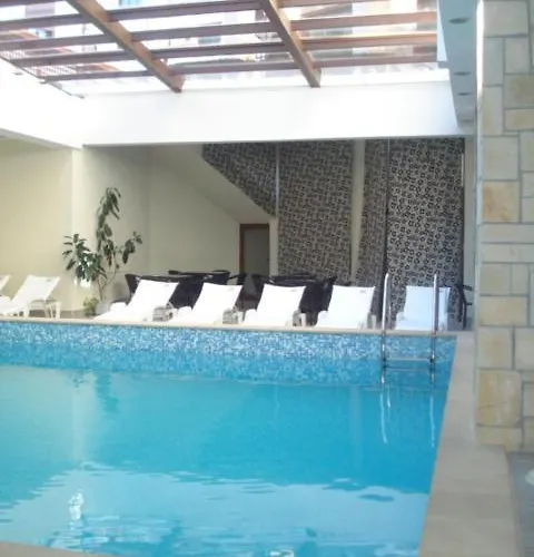 شقة Predela With *