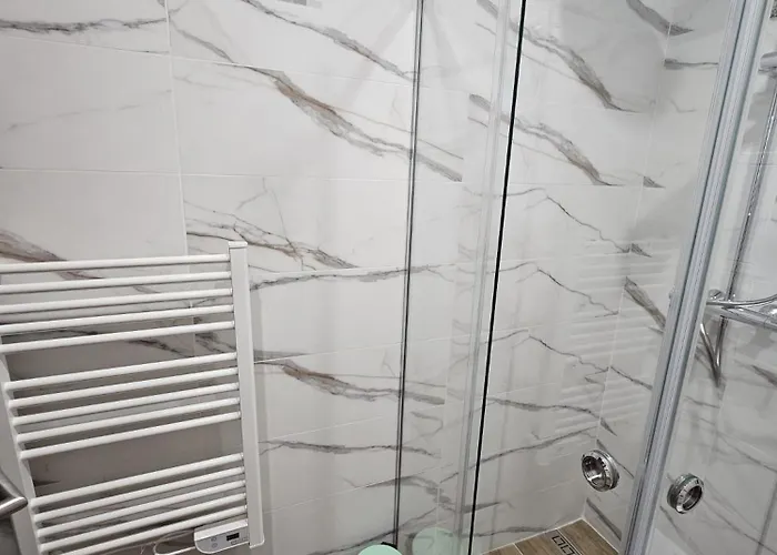 شقة Predela With بانسكو